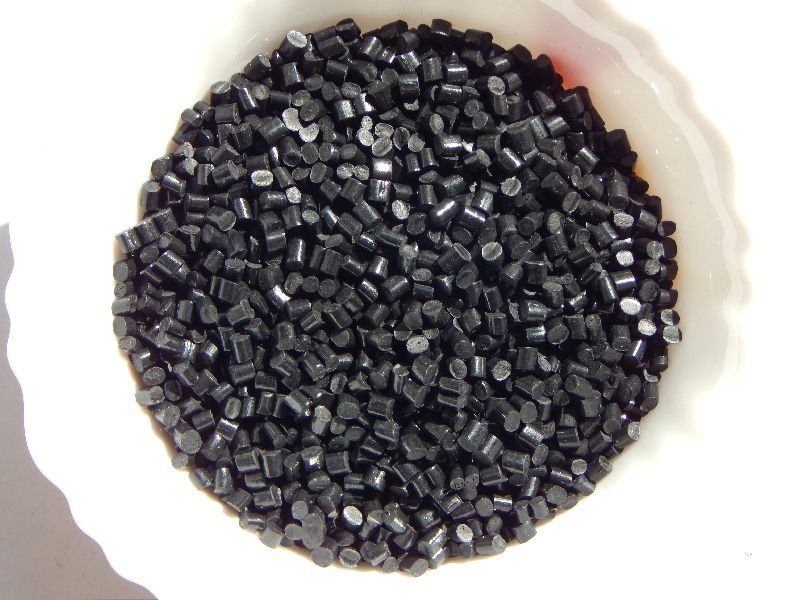ABS Black Granules
